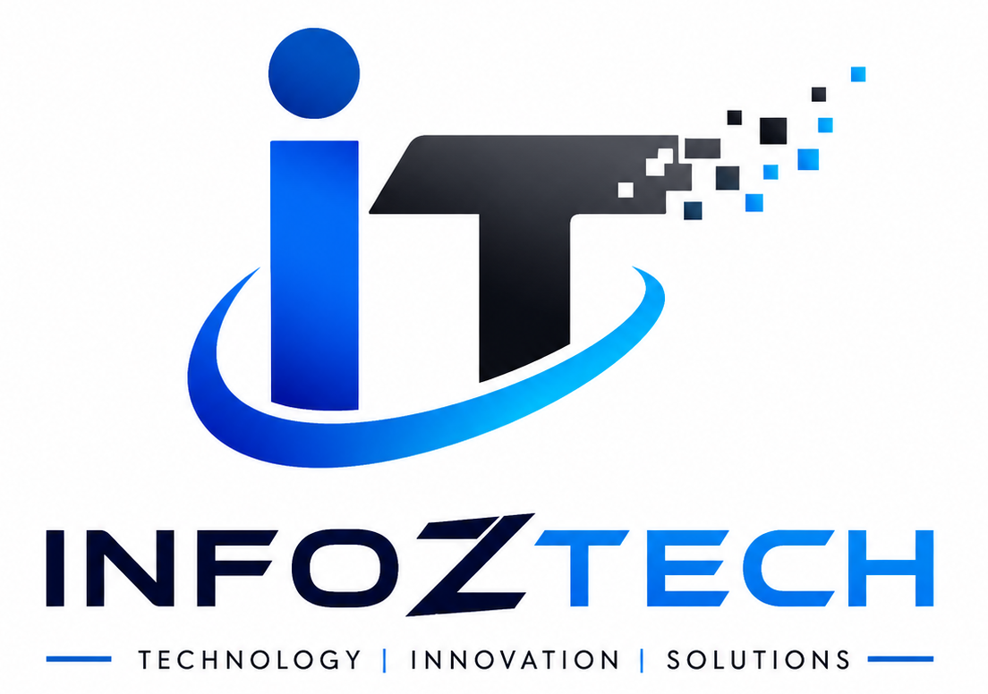 infoztech