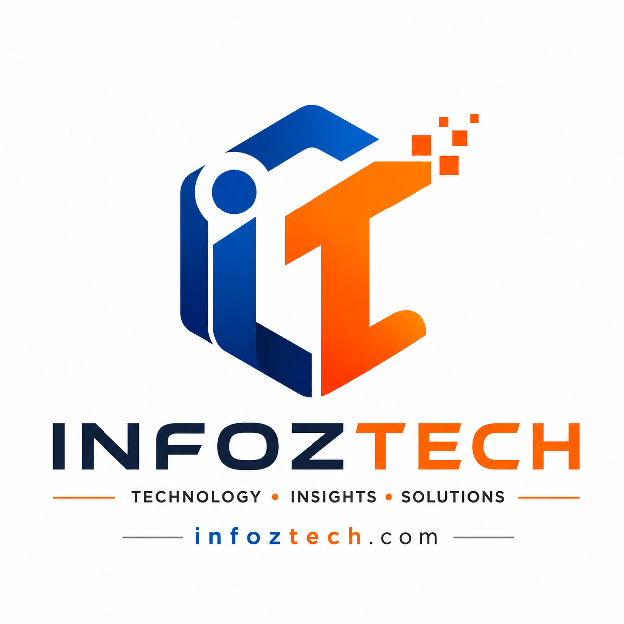 infoztech