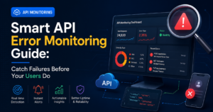 Smart API Error Monitoring Guide