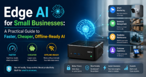 Edge AI for Small Businesses