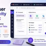 AI Browser Productivity Methods: How to Get More Done Without Leaving Your Tabs