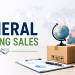 Global Trading Sales Banner